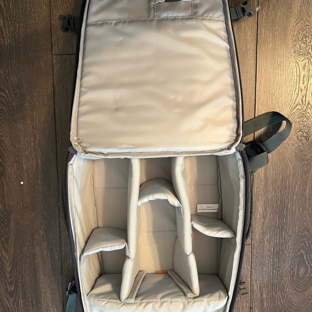 Camera Bag